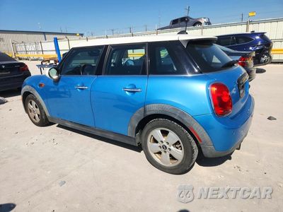 Drugie zdjęcie samochodu z przodu: 2017 MINI COOPER VIN:WMWXU1C33H2E19264 - miniatura
