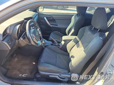 Zdjęcie 7 z 13 samochodu: 2011 SCION TC BASE VIN:JTKJF5C71B3016291 - miniatura