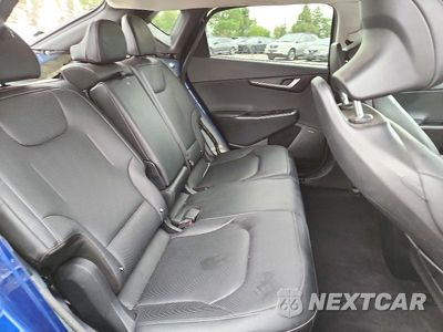 Zdjęcie 11 z 13 samochodu: 2023 KIA EV6 WIND VIN:KNDC34LAXP5606211 - miniatura
