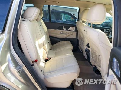 Zdjęcie 11 z 13 samochodu: 2020 MERCEDES-BENZ GLS 450 4MATIC VIN:4JGFF5KE6LA093325 - miniatura