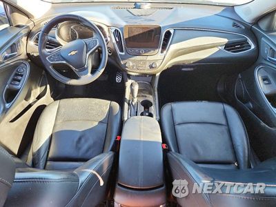 Zdjęcie 8 z 12 samochodu: 2017 CHEVROLET MALIBU LT VIN:1G1ZE5ST7HF150573 - miniatura