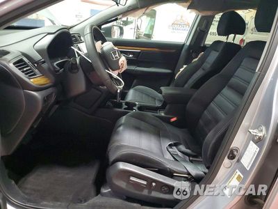 Zdjęcie 7 z 12 samochodu: 2018 HONDA CR-V EX VIN:2HKRW2H59JH602837 - miniatura