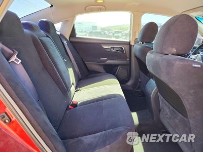 Zdjęcie 10 z 12 samochodu: 2013 NISSAN ALTIMA 2.5 S VIN:1N4AL3AP1DN585923 - miniatura