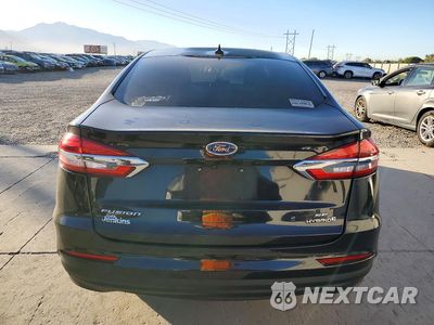 Zdjęcie 6 z 13 samochodu: 2019 FORD FUSION SE VIN:3FA6P0LU8KR105754 - miniatura