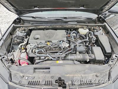 Zdjęcie 11 z 13 samochodu: 2026 TOYOTA CAMRY XSE VIN:4T1DBADK3TU049005 - miniatura