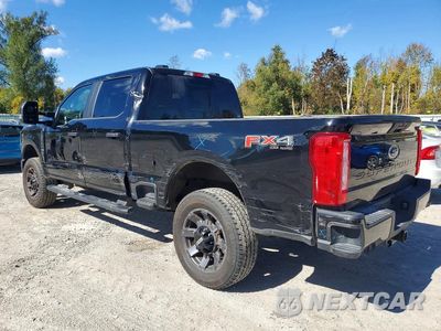 Drugie zdjęcie samochodu z przodu: 2026 FORD F350 SUPER DUTY VIN:1FT8W3BN2TED87394 - miniatura