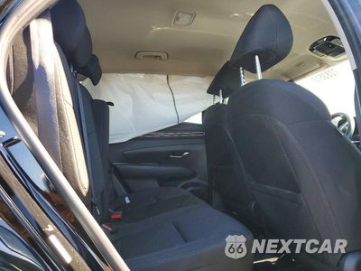 Zdjęcie 11 z 13 samochodu: 2022 HYUNDAI TUCSON SEL VIN:KM8JBDA22NU037455 - miniatura
