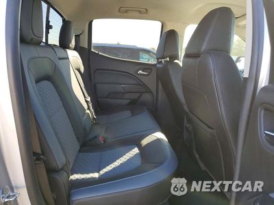 Zdjęcie 10 z 12 samochodu: 2018 CHEVROLET COLORADO Z71 VIN:1GCPTDE14J1309626 - miniatura