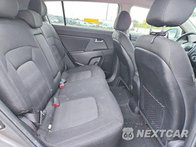 Zdjęcie 11 z 14 samochodu: 2012 KIA SPORTAGE LX VIN:KNDPBCA28C7234277 - miniatura