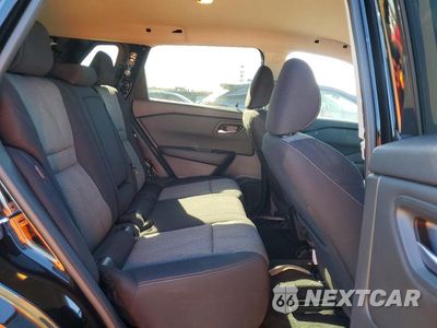 Zdjęcie 11 z 14 samochodu: 2026 NISSAN ROGUE SV VIN:5N1BT3BB4TC844704 - miniatura