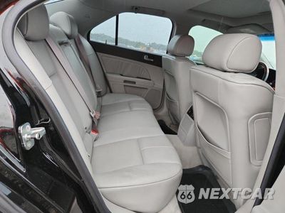 Zdjęcie 10 z 12 samochodu: 2005 CADILLAC STS VIN:1G6DW677250204055 - miniatura