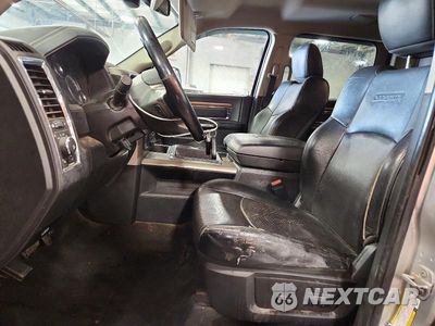 Zdjęcie 7 z 12 samochodu: 2013 RAM 2500 LARAMIE VIN:3C6TR5FT2DG571029 - miniatura