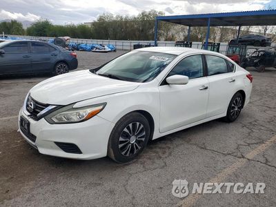2016 NISSAN ALTIMA 2.5 S 1N4AL3AP9GC201712 - główne zdjęcie licytacji z USA - miniatura