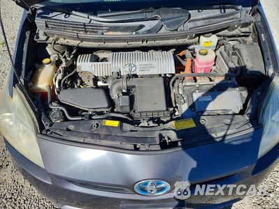 Zdjęcie 11 z 12 samochodu: 2010 TOYOTA PRIUS II VIN:JTDKN3DU3A0068920 - miniatura