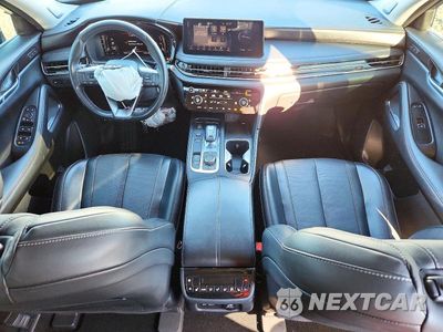 Zdjęcie 8 z 13 samochodu: 2022 INFINITI QX60 SENSORY VIN:5N1DL1GS9NC335006 - miniatura