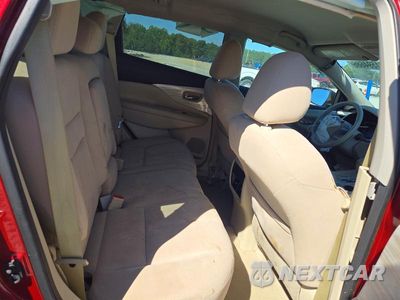 Zdjęcie 11 z 13 samochodu: 2015 NISSAN MURANO S VIN:5N1AZ2MG4FN258560 - miniatura