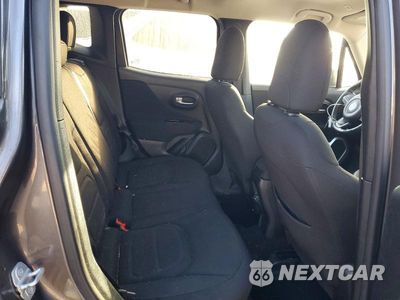 Zdjęcie 11 z 13 samochodu: 2019 JEEP RENEGADE LATITUDE VIN:ZACNJAB10KPK24085 - miniatura