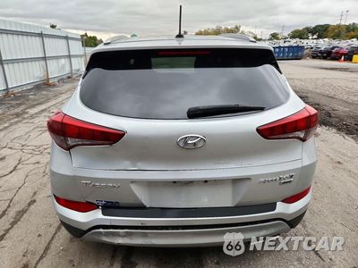 Zdjęcie 6 z 13 samochodu: 2017 HYUNDAI TUCSON LIMITED VIN:KM8J3CA25HU582819 - miniatura