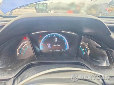 Zdjęcie 9 z 12 samochodu: 2019 HONDA CIVIC LX VIN:2HGFC2F68KH556968 - miniatura