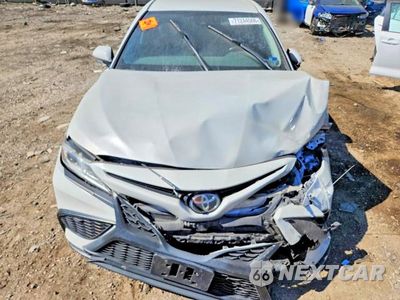 Zdjęcie 11 z 12 samochodu: 2022 TOYOTA CAMRY SE VIN:4T1G11AK5NU071028 - miniatura
