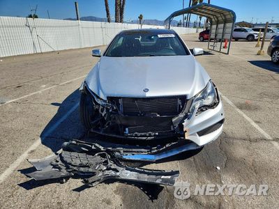 Piąte zdjęcie samochodu w środku: 2015 MERCEDES-BENZ E 550 VIN:WDDKJ7DB9FF301212 - miniatura