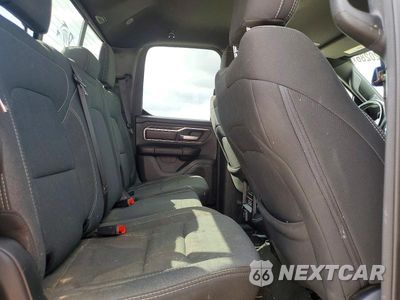 Zdjęcie 10 z 12 samochodu: 2022 RAM 1500 BIG HORN/LONE STAR VIN:1C6RREBT0NN157367 - miniatura