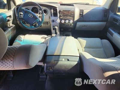 Zdjęcie 8 z 13 samochodu: 2012 TOYOTA TUNDRA DOUBLE CAB SR5 VIN:5TFUY5F19CX224824 - miniatura