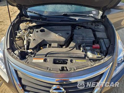 Zdjęcie 11 z 12 samochodu: 2015 NISSAN ALTIMA 2.5 S VIN:1N4AL3AP7FN380285 - miniatura