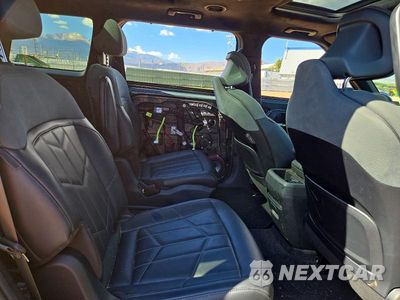 Zdjęcie 11 z 14 samochodu: 2027 KIA TELLURIDE HYBRID X-LINE SX PRESTIGE VIN:5XYPLESA0VG035227 - miniatura