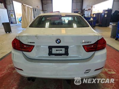 Zdjęcie 6 z 13 samochodu: 2014 BMW 428 XI VIN:WBA3N5C58EF716326 - miniatura
