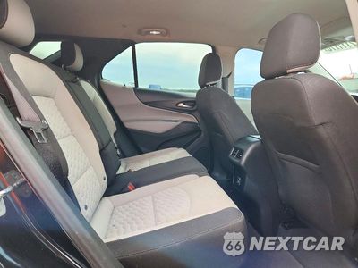 Zdjęcie 11 z 13 samochodu: 2020 CHEVROLET EQUINOX LS VIN:2GNAXHEV2L6281370 - miniatura