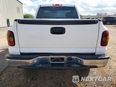 Zdjęcie 6 z 12 samochodu: 1999 CHEVROLET SILVERADO K1500 VIN:1GCEK14T7XZ168184 - miniatura