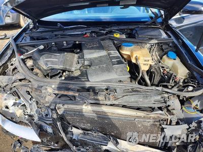 Zdjęcie 11 z 12 samochodu: 2008 AUDI A4 2.0T QUATTRO VIN:WAUDF78E08A064583 - miniatura