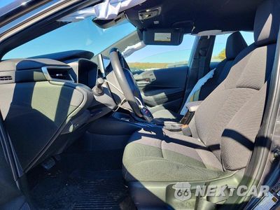 Zdjęcie 7 z 12 samochodu: 2024 TOYOTA COROLLA HATCHBACK SE VIN:JTND4MBE0R3218629 - miniatura