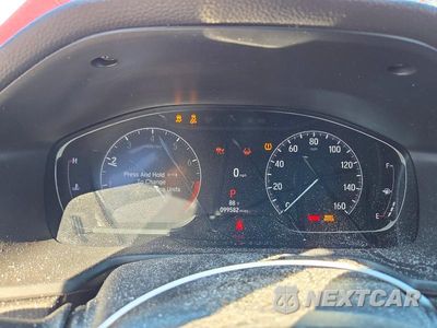 Zdjęcie 9 z 12 samochodu: 2021 HONDA ACCORD SPORT VIN:1HGCV2F3XMA016039 - miniatura