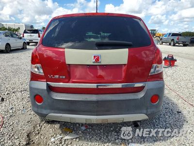 Zdjęcie 6 z 13 samochodu: 2010 SATURN VUE XE VIN:3GSALAE18AS587307 - miniatura