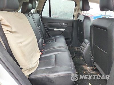 Zdjęcie 11 z 13 samochodu: 2011 FORD EDGE LIMITED VIN:2FMDK4KC6BBB55577 - miniatura