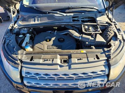 Zdjęcie 11 z 13 samochodu: 2012 LAND ROVER RANGE ROVER EVOQUE PURE PREMIUM VIN:SALVR2BGXCH633055 - miniatura