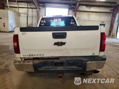 Zdjęcie 6 z 12 samochodu: 2009 CHEVROLET SILVERADO K2500 HEAVY DUTY LT VIN:1GCHK59K39E146844 - miniatura