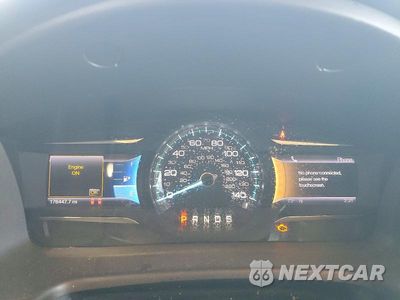 Zdjęcie 9 z 13 samochodu: 2013 FORD FLEX SEL VIN:2FMGK5C8XDBD21454 - miniatura