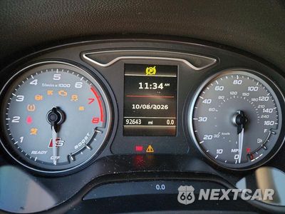 Zdjęcie 9 z 13 samochodu: 2017 AUDI S3 PREMIUM PLUS VIN:WAUB1GFF4H1013203 - miniatura