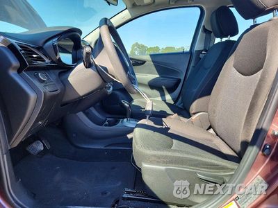 Zdjęcie 7 z 12 samochodu: 2021 CHEVROLET SPARK 1LT VIN:KL8CD6SA6MC704999 - miniatura