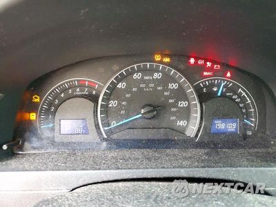 Zdjęcie 9 z 12 samochodu: 2012 TOYOTA CAMRY LE VIN:4T1BF1FK1CU104530 - miniatura