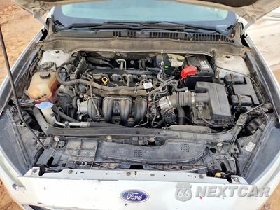 Zdjęcie 11 z 12 samochodu: 2015 FORD FUSION SE VIN:1FA6P0H70F5121670 - miniatura