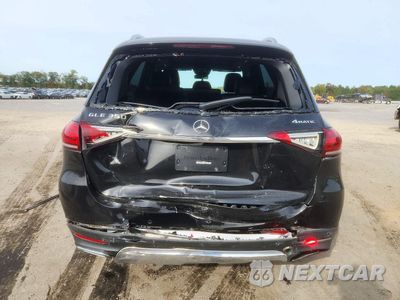 Zdjęcie 6 z 13 samochodu: 2023 MERCEDES-BENZ GLE 350 4MATIC VIN:4JGFB4KE7PA852088 - miniatura