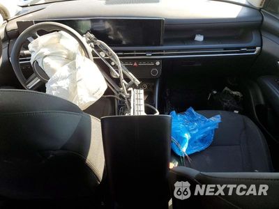 Zdjęcie 8 z 13 samochodu: 2025 HYUNDAI TUCSON SEL VIN:5NMJB3DE8SH465411 - miniatura