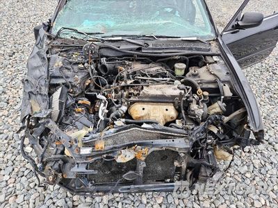 Zdjęcie 11 z 12 samochodu: 1997 HONDA ACCORD LX VIN:1HGCD5639VA220272 - miniatura