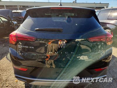Zdjęcie 6 z 12 samochodu: 2026 BUICK ENCORE GX PREFERRED VIN:KL4AMCSL8TB197665 - miniatura