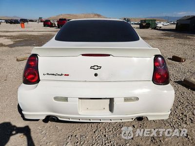Zdjęcie 6 z 12 samochodu: 2001 CHEVROLET MONTE CARLO SS VIN:2G1WX15K919285481 - miniatura