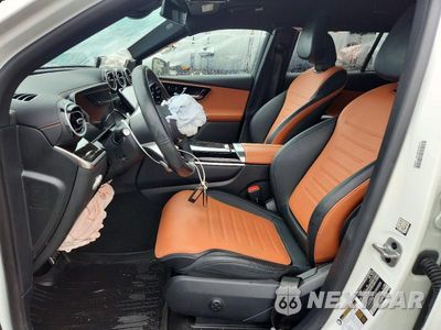 Zdjęcie 7 z 13 samochodu: 2025 MERCEDES-BENZ GLC 300 VIN:W1NKM4GB8SF395419 - miniatura